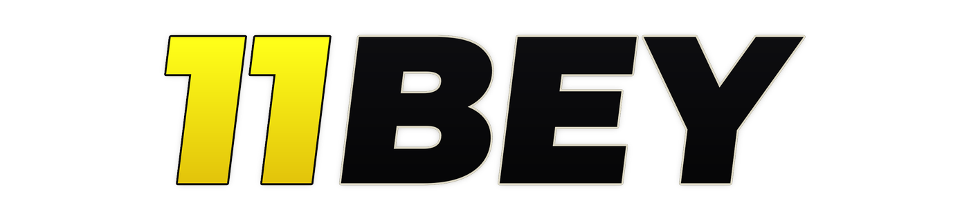11bey logo